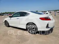 2016 Honda Accord photo