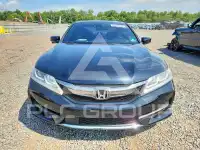 2016 Honda Accord фото