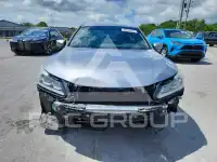2016 Honda Accord фото