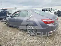 2016 Honda Accord фото