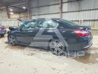 2016 Honda Accord photo