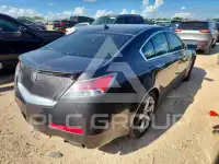 2016 Honda Accord фото