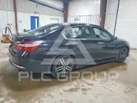 2016 Honda Accord фото