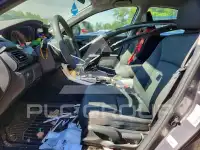 2016 Honda Accord фото