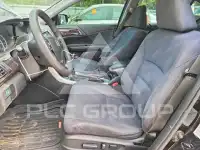 2016 Honda Accord photo