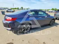 2016 Honda Accord фото
