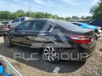 2016 Honda Accord фото