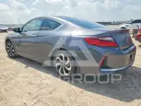 2016 Honda Accord photo