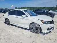 2016 Honda Accord photo
