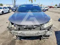 2016 Honda Accord фото