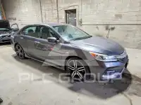 2016 Honda Accord фото