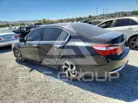 2016 Honda Accord photo