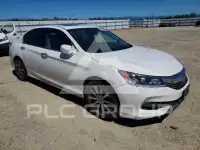 2016 Honda Accord фото