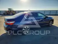 2016 Honda Accord фото