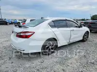 2016 Honda Accord фото