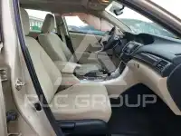 2016 Honda Accord фото