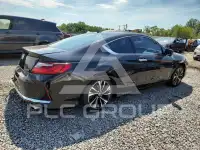 2016 Honda Accord фото