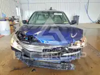 2016 Honda Accord фото
