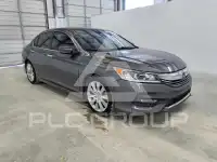 2016 Honda Accord photo