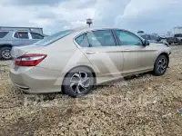2016 Honda Accord фото
