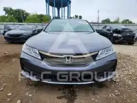 2016 Honda Accord фото