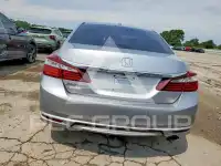 2016 Honda Accord фото
