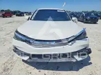 2016 Honda Accord photo