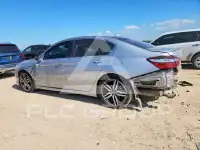 2016 Honda Accord photo