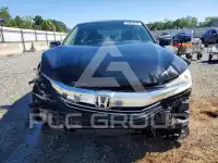 2016 Honda Accord фото