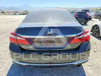2016 Honda Accord photo