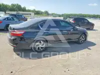2016 Honda Accord фото