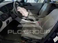 2016 Honda Accord фото