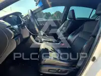 2016 Honda Accord photo