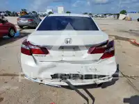 2016 Honda Accord фото