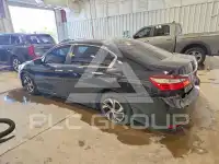2016 Honda Accord photo
