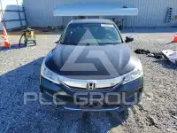 2016 Honda Accord фото
