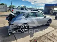 2016 Honda Accord фото