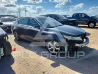 2016 Honda Accord фото