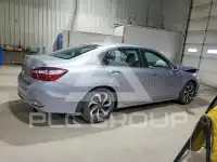 2016 Honda Accord photo