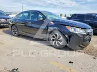 2016 Honda Accord фото
