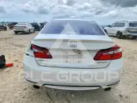 2016 Honda Accord фото