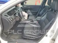 2016 Honda Accord photo