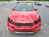 2016 Honda Accord фото
