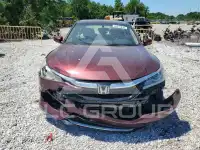 2016 Honda Accord фото