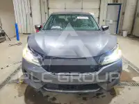 2016 Honda Accord фото