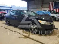 2016 Honda Accord photo