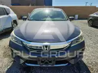 2016 Honda Accord photo