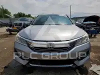 2016 Honda Accord фото