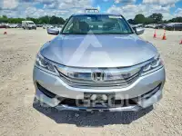 2016 Honda Accord фото