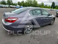 2016 Honda Accord фото